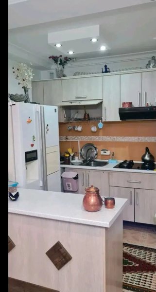 فروش آپارتمان 2ط4واحدی دیلمان