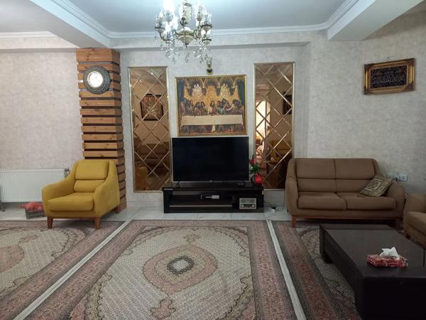 اپارتمان