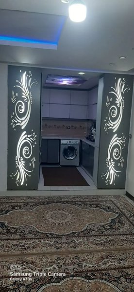 آپارتمان نگین نما اصلی