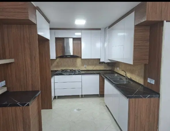 85متری_فول امکانات_سند آماده