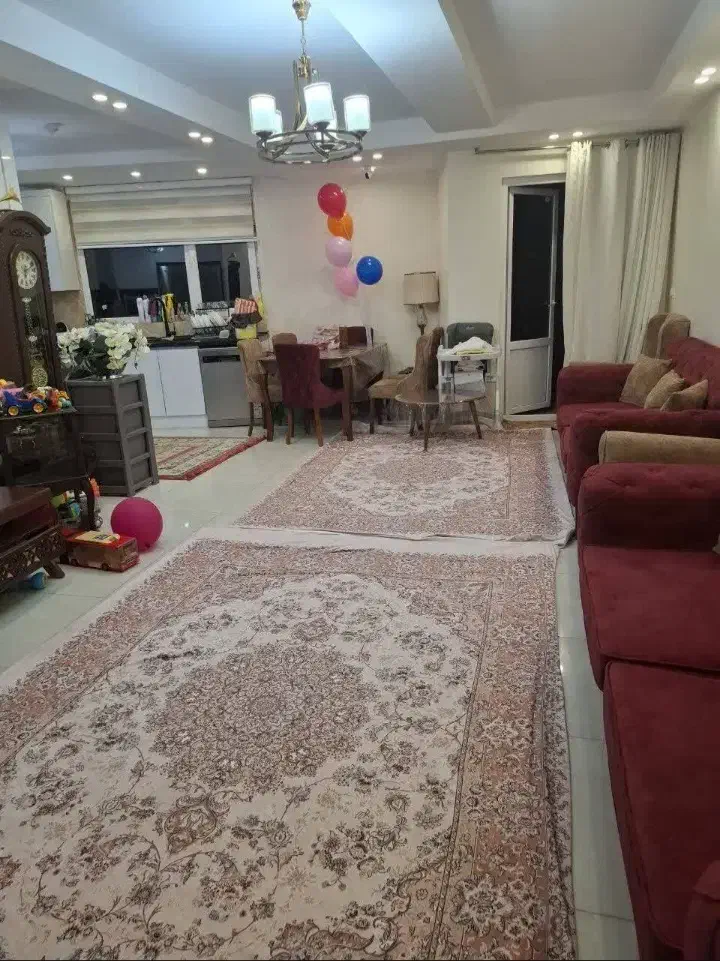 فروش آپارتمان دو خواب