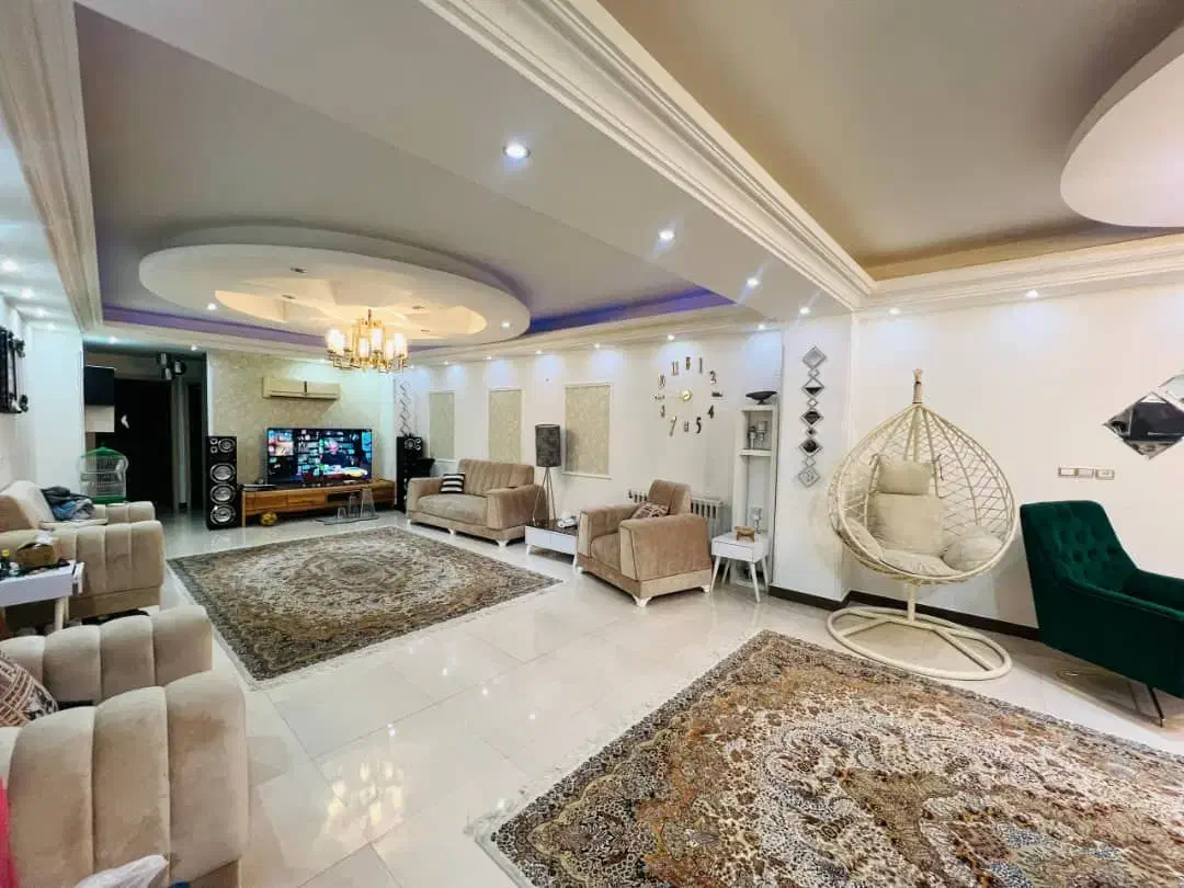 کمربندی غربی توحید