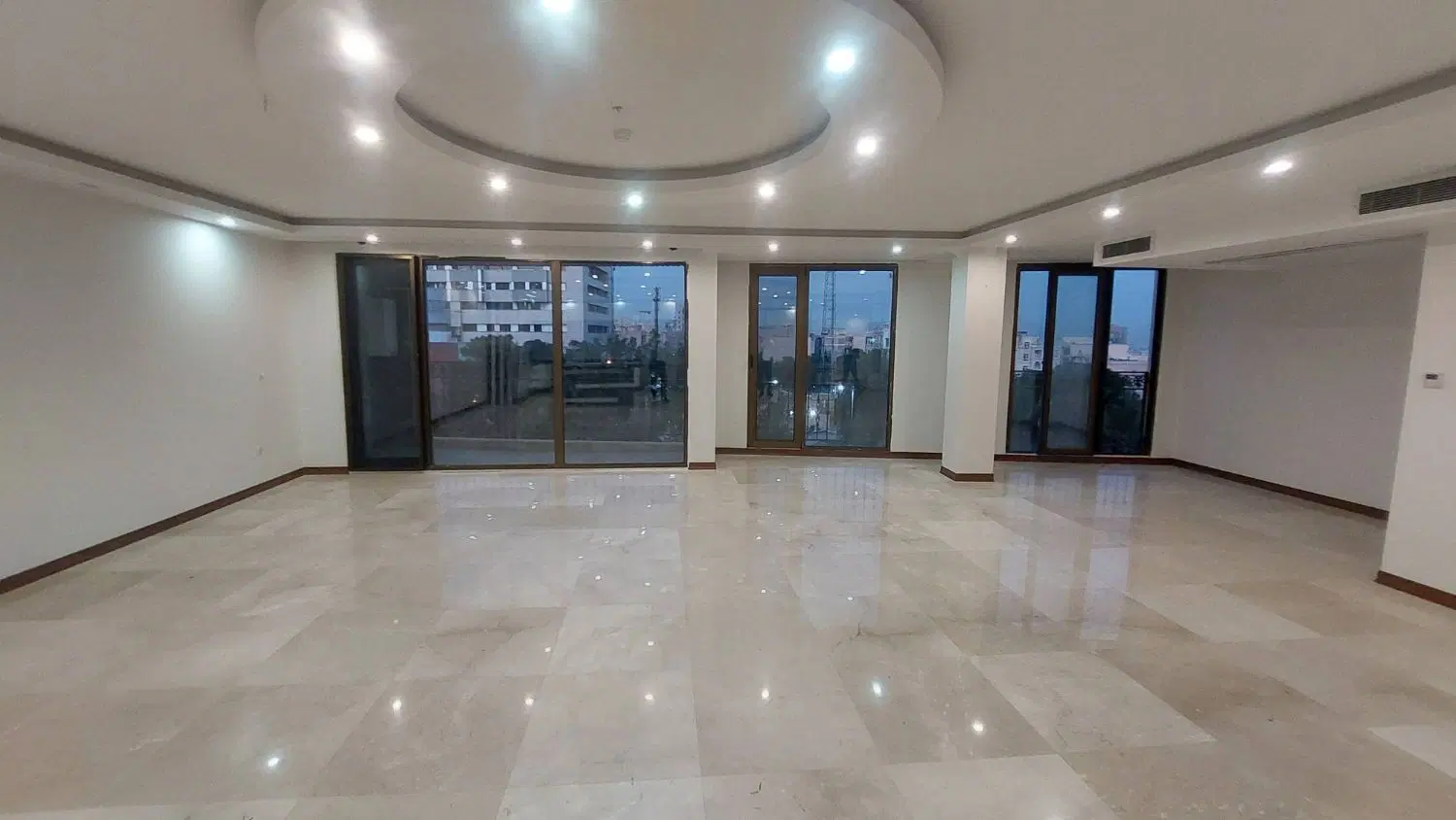 ۲۰۰متر ۳خوابه یوسف آباد