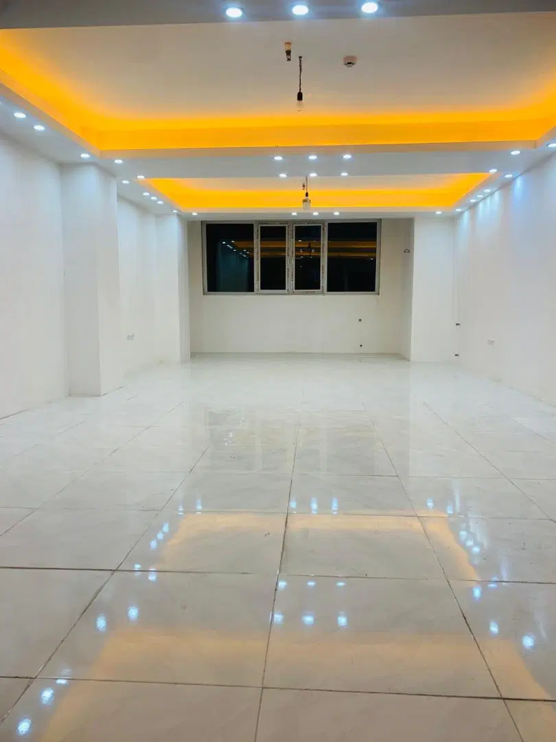 آپارتمان ۱۲۴ متری اندیشه( املاک نمونه )