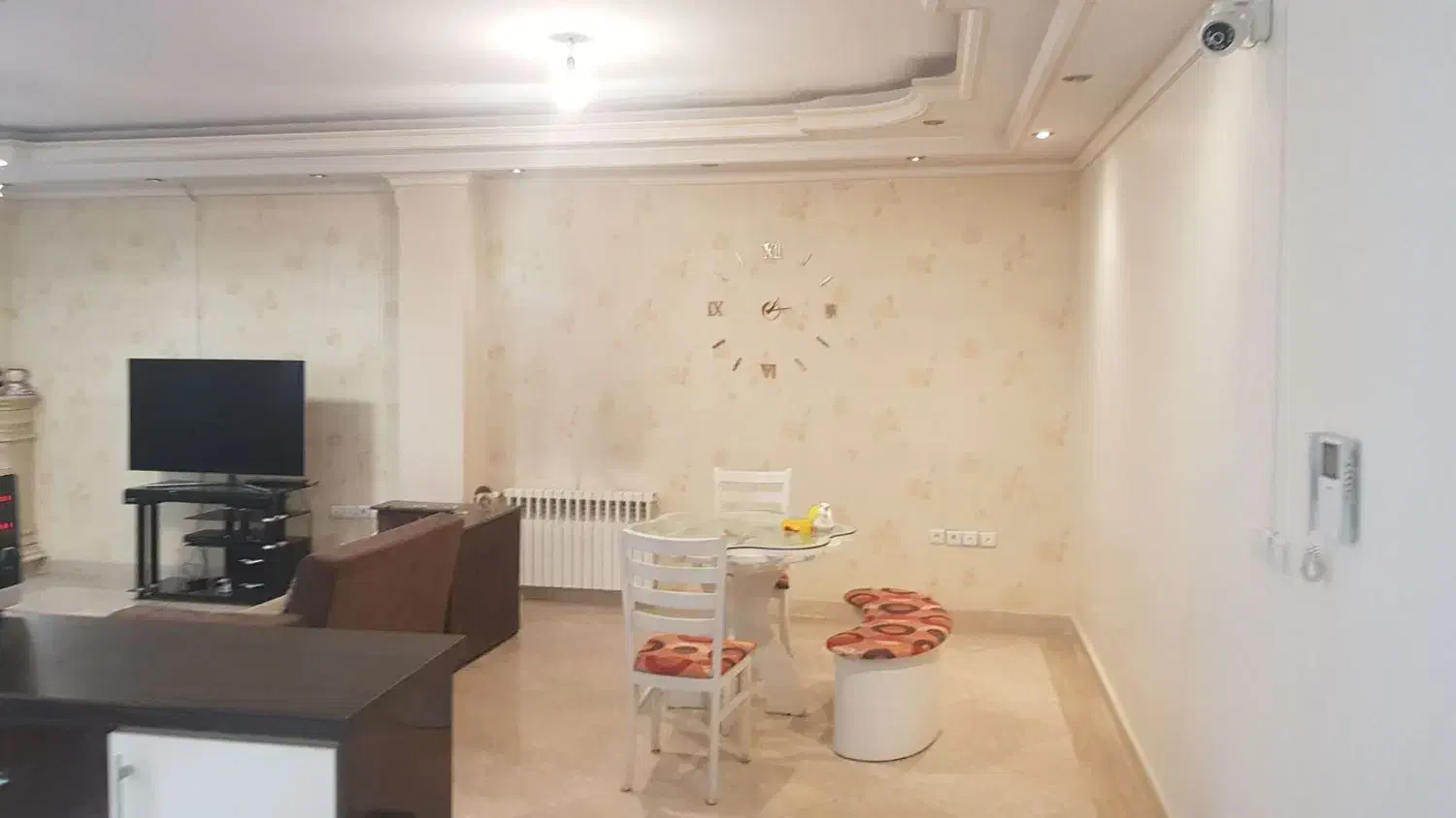 اجاره ۹۵ متری یوسف آباد