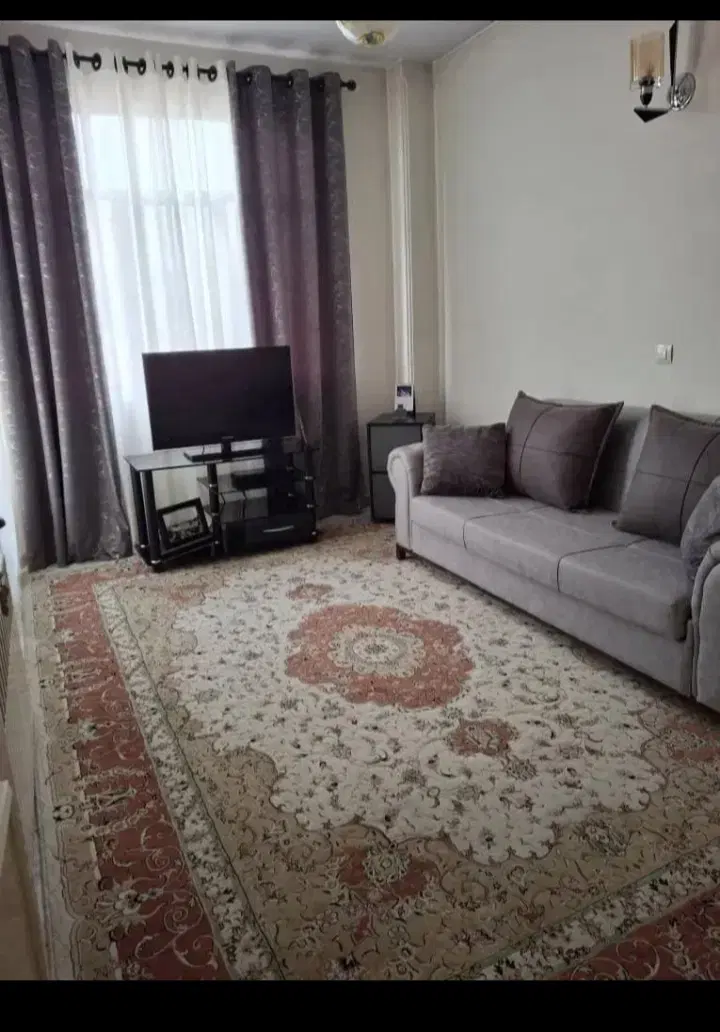 آپارتمان ۱۲۲متری ۳خوابه.مسکن هجرانی