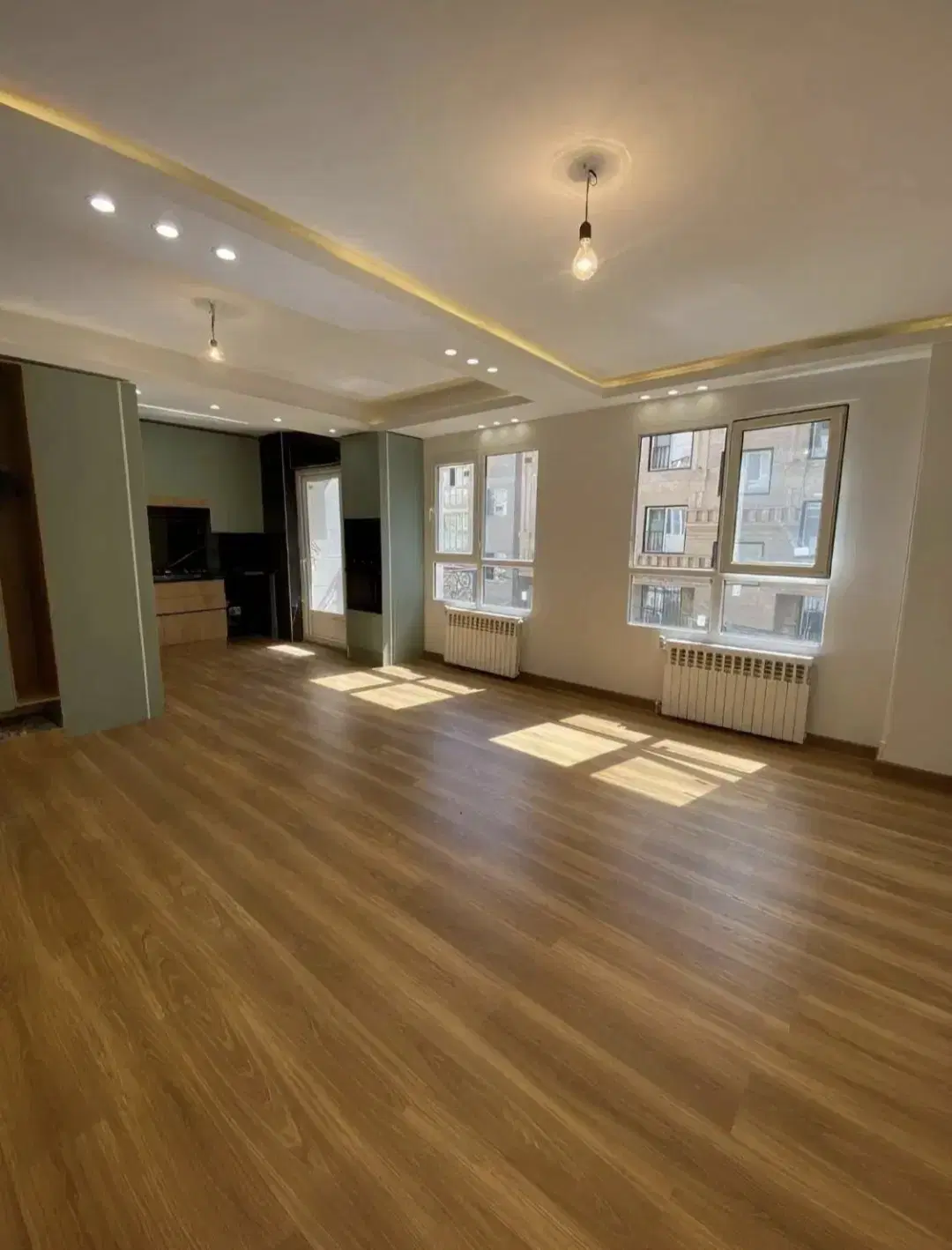 واحد۶۹متری باپارکینگ سندی تاپ لوکیشن جنت مرکز