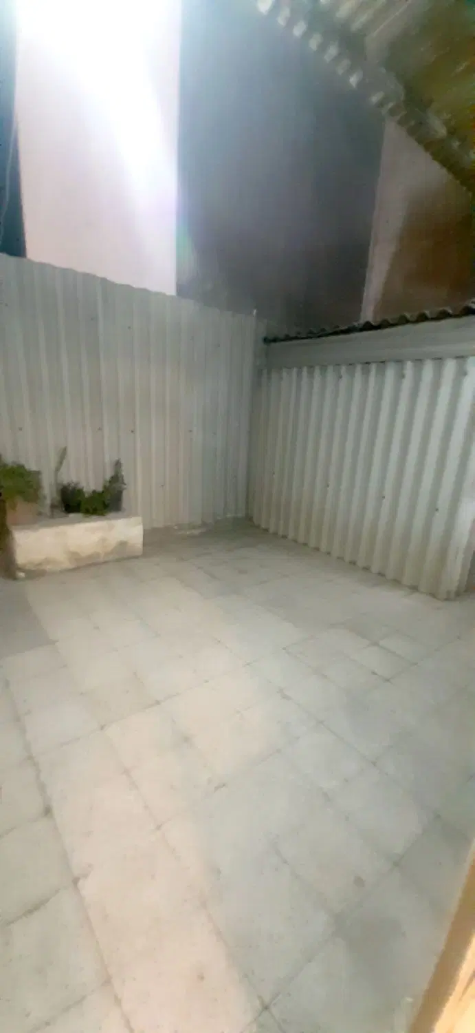 آپارتمان ۶۰ متری یک خواب تراس