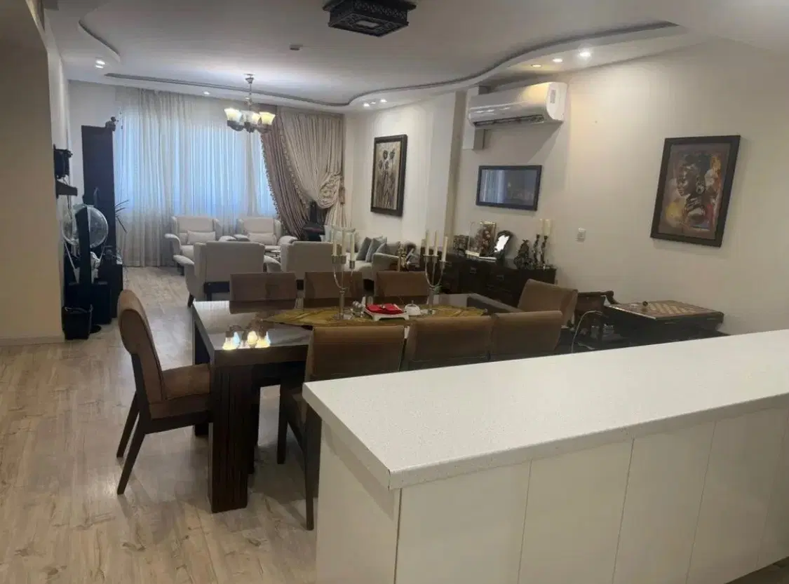 ۷۲متر_فول امکانات_مناسب سرمایه گذاری_سازمان شمال