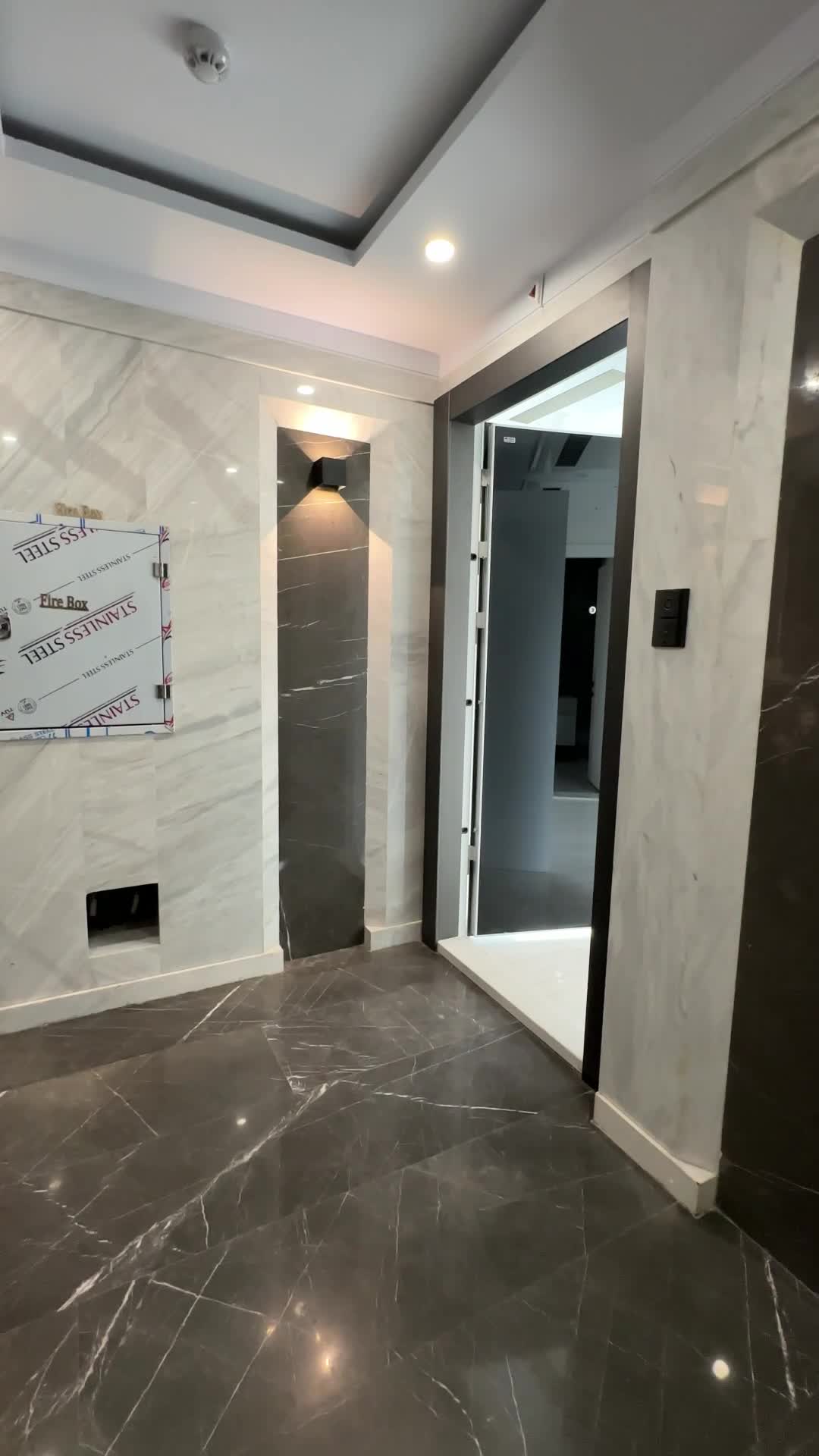 فروش آپارتمان۱۹۰مترمدرن_نوسازبادسترسی عالی