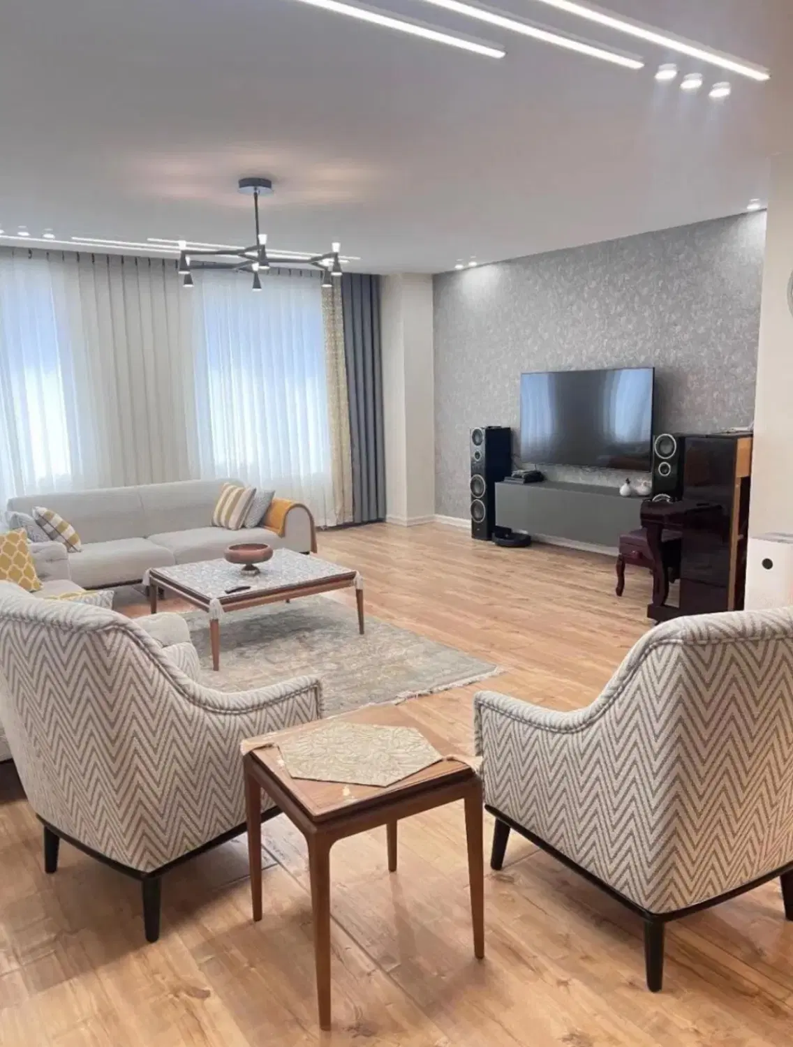 ۵۸متری_دوخواب_پارکینگ دار_آذربایجان
