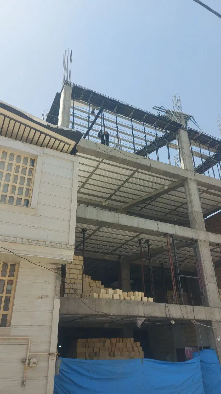 آپارتمان علوی
