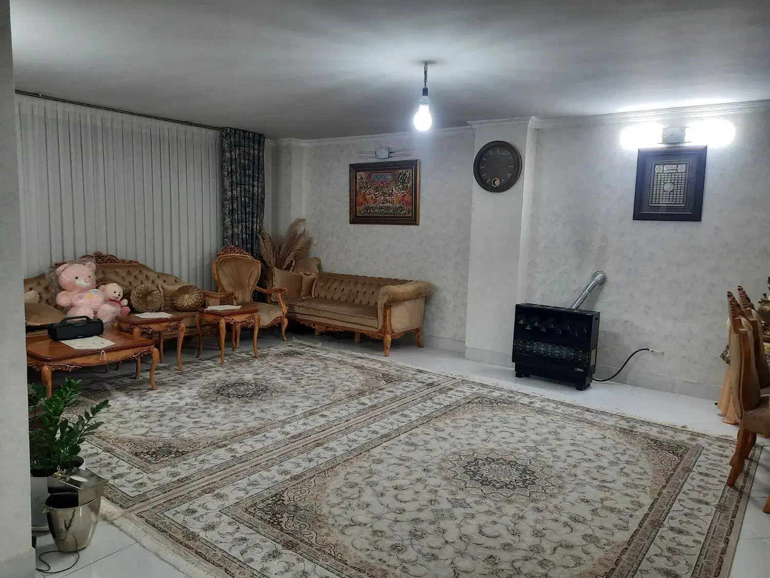 فروش اپارتمان