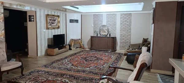 ۱۳۵ متری سه خوابه