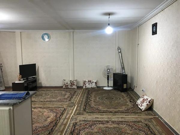 اجاره آپارتمان ۷۵ متری کوچه اول بیمارستان فاطمیه