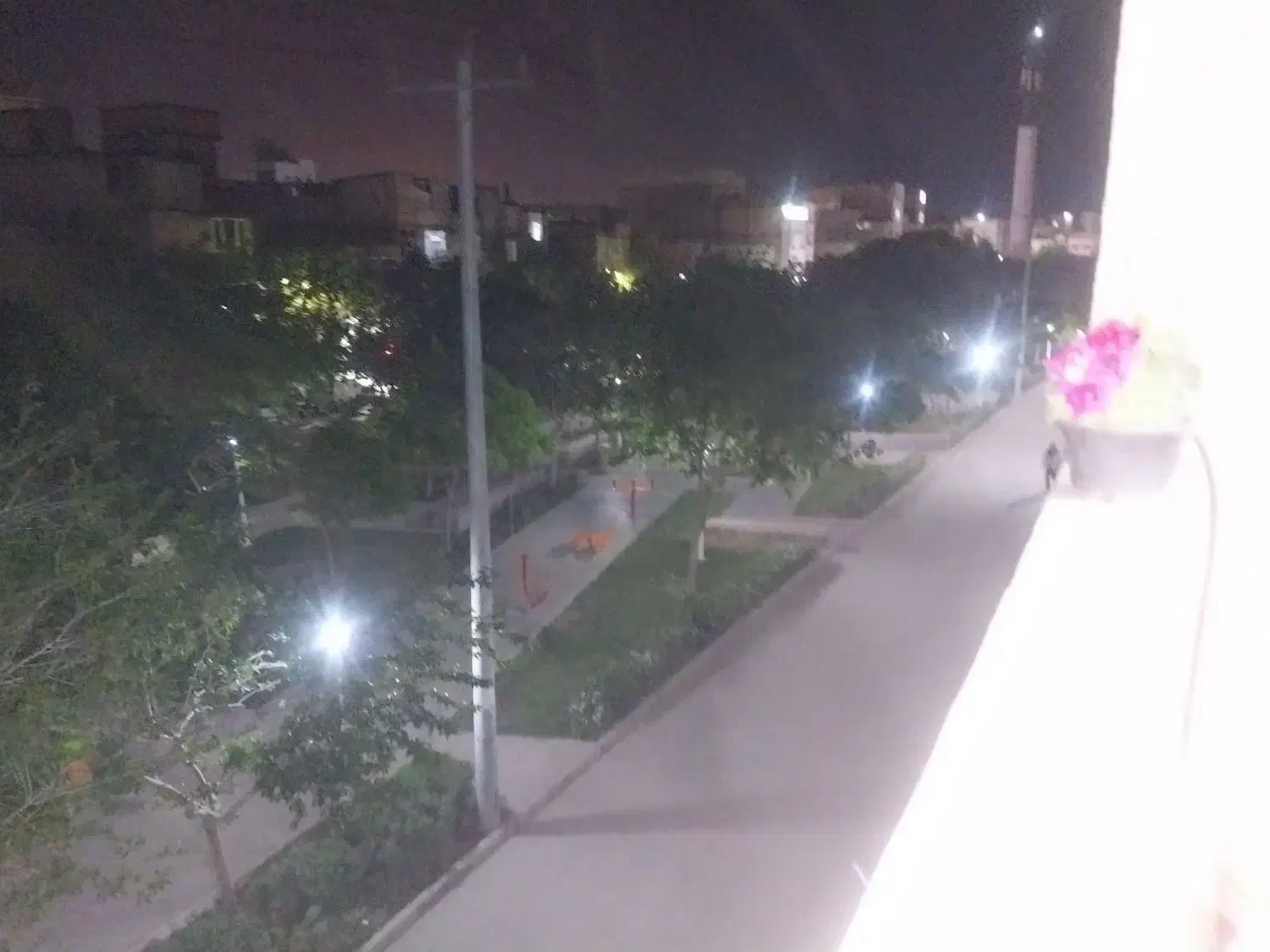 آپارتمان در طبرسی شمالی