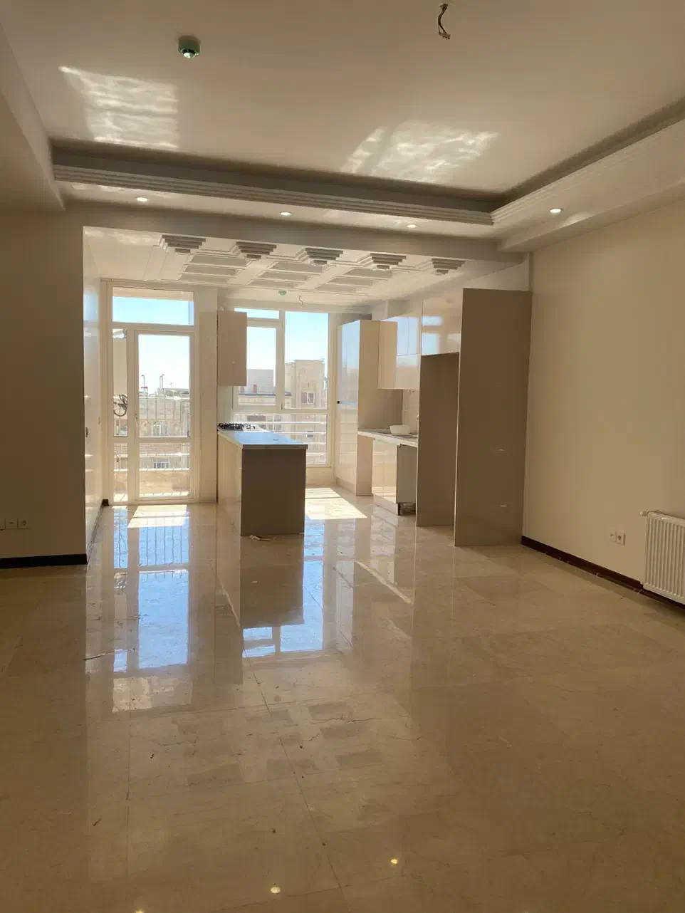 ۵۱متر ۵سال ساخت فول امکانات فردوس غرب