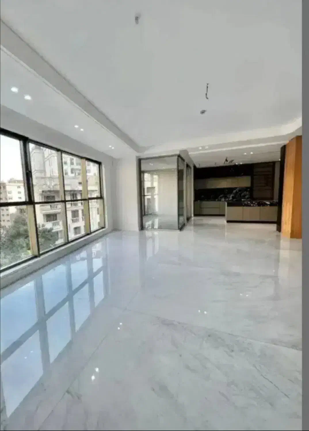 اجاره 130متر 2خواب مستر فول مدرن نوساز پاسداران