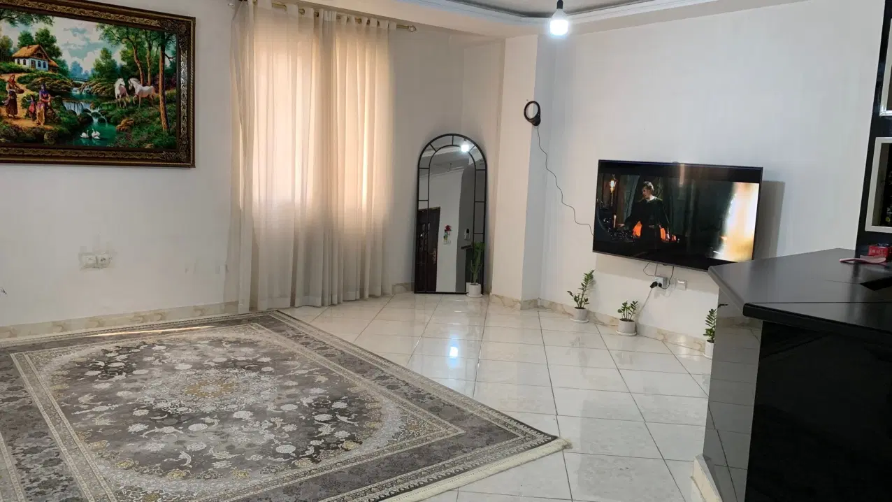 ۱۲۰متری تک واحدی الهیه جنوبی