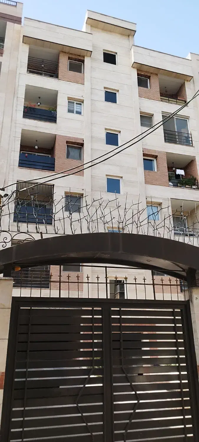 اسکندری شمالی ۱۰۲ متر