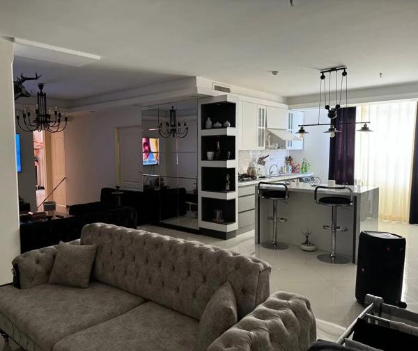 آپارتمان 80متر_قصرالدشت_فول امکانات