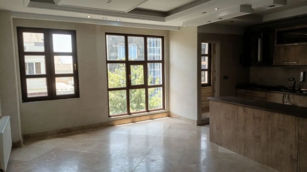 ۱۱۲ متر ۲ خواب فول امیراباد شمالی کوچه ۱۸ ام