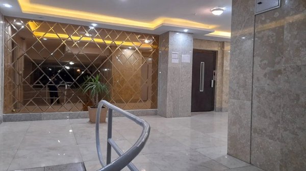 واحد ۹۹ متری جنوبی برج سرو