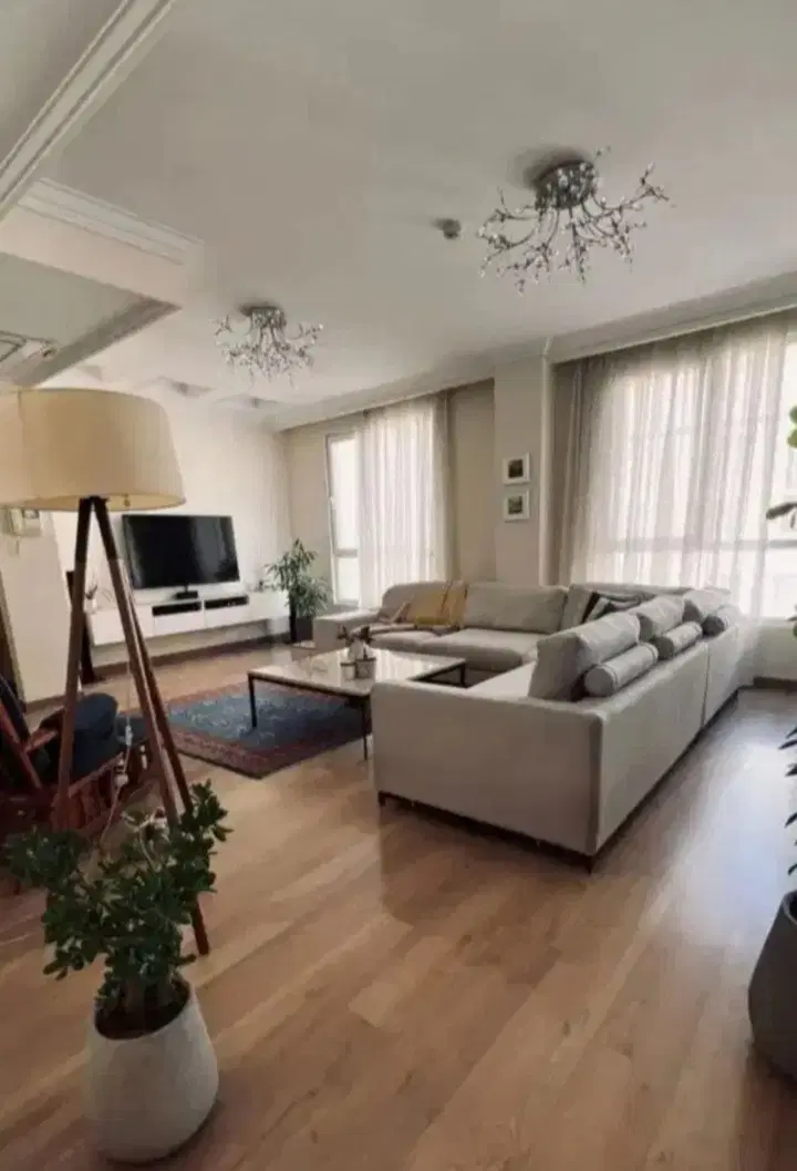۷۵متر _ قیمت استثنایی _ نور و نقشه بینظیر