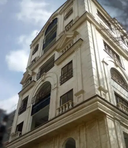 ۱۵۰ متر ۲خواب شیک افسریه جنوبی