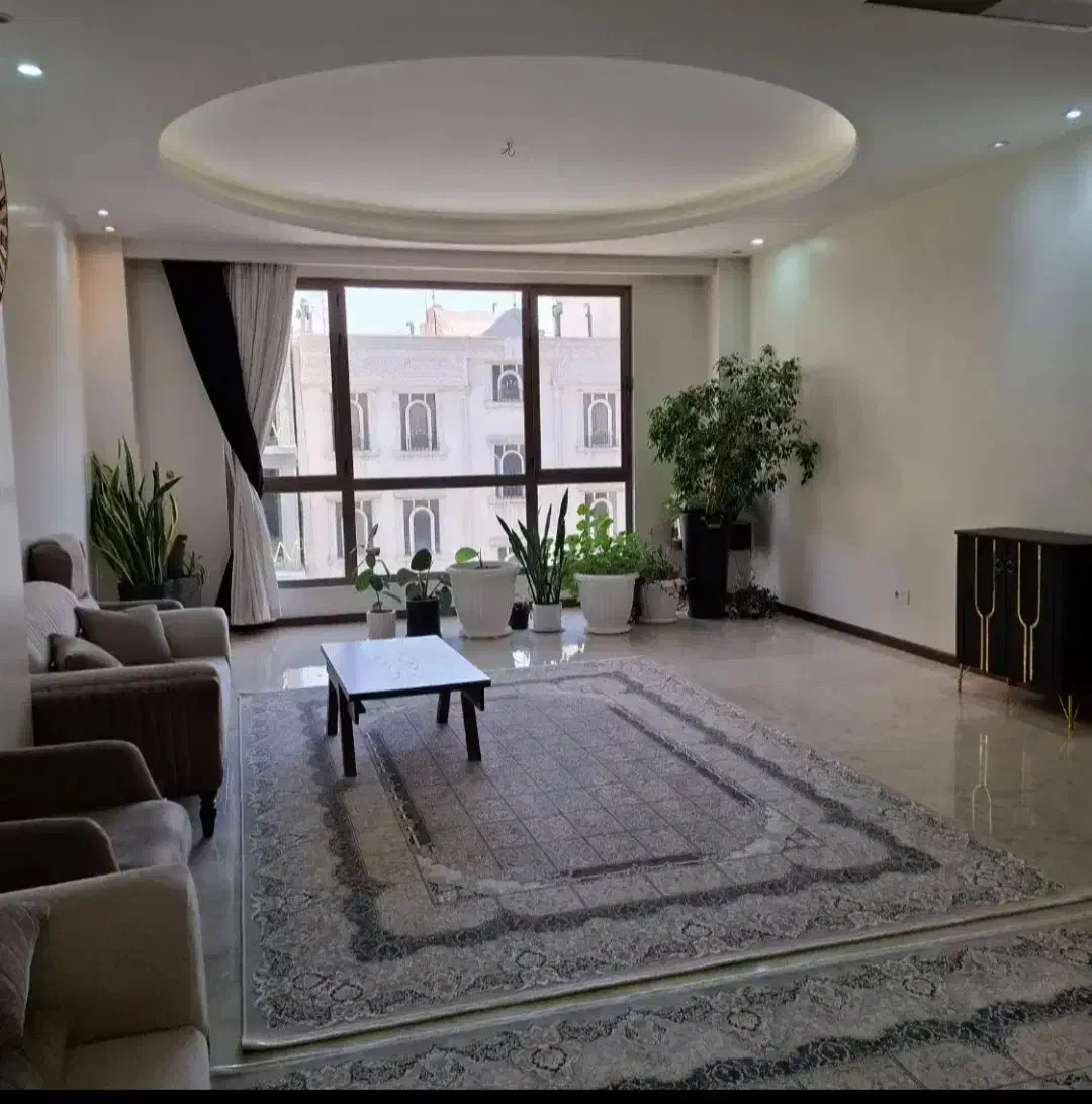 اجاره ۱۱۹ متر فول خوش نقشه کردستان آزادگان