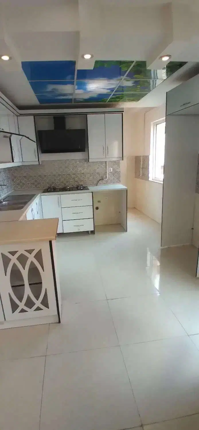 رهن ۱۲۰ متری تکواحدی خوب میدان سرگل