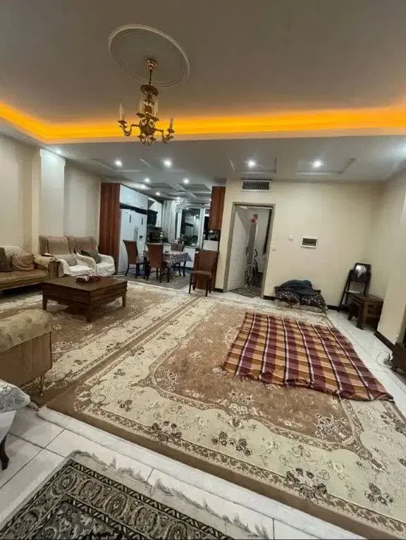 رهن و اجاره آپارتمان ۷۷ متری، کارون