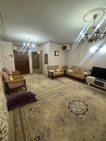 ۶۵ متر دوخواب _ نارمک _ تک واحدی