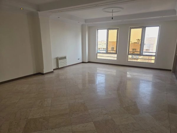 ۱۲۰متر ۳ خواب تاپ لوکیشن جنت آباد جنوبی