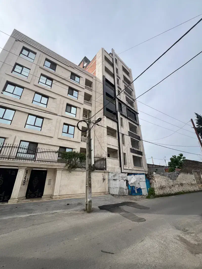 ۱۸۵متر سندمالکیت فاز ۲فرهنگ شهر