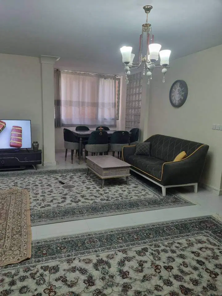 اجاره 110 متر 2خواب توانیر ولیعصر