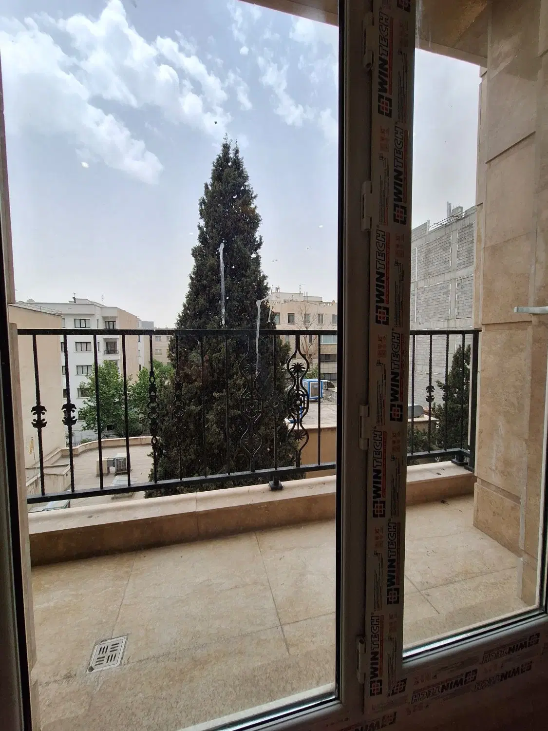 ۱۹۰متری تکواحدی کلیدنخورده (بلوار شهرزاد)
