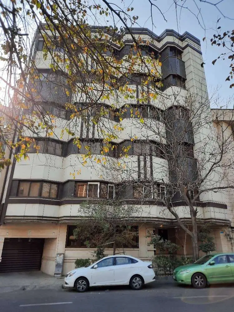 آپارتمان 90 متری _ 2 خوابه