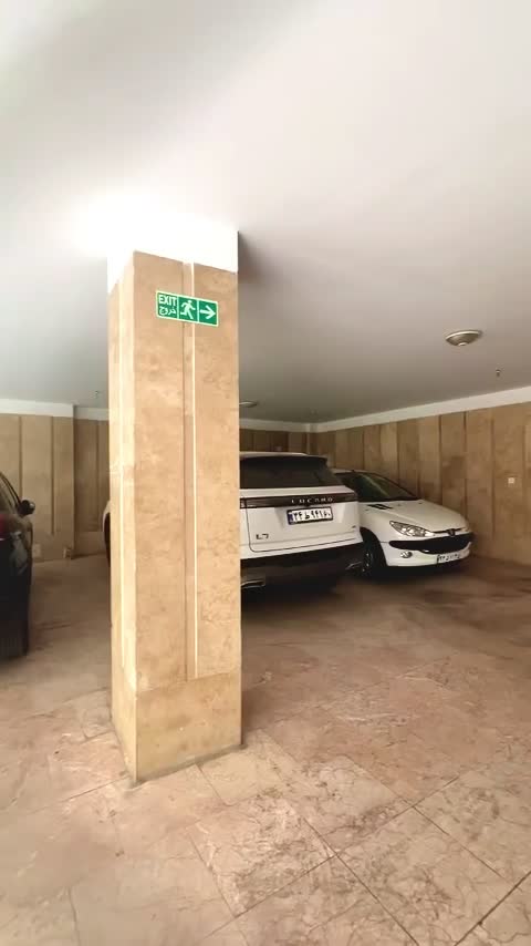 ۱۴۰ متر یک خواب مستر_ سهروردی شمالی_ نیلوفر_مطهری