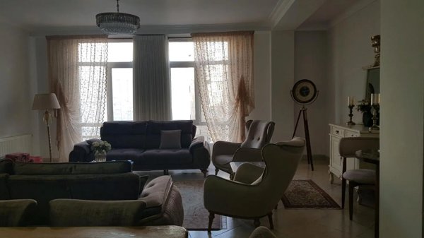 ۱۰۵ متر _ ناهارخوران ( مینی سیتی )