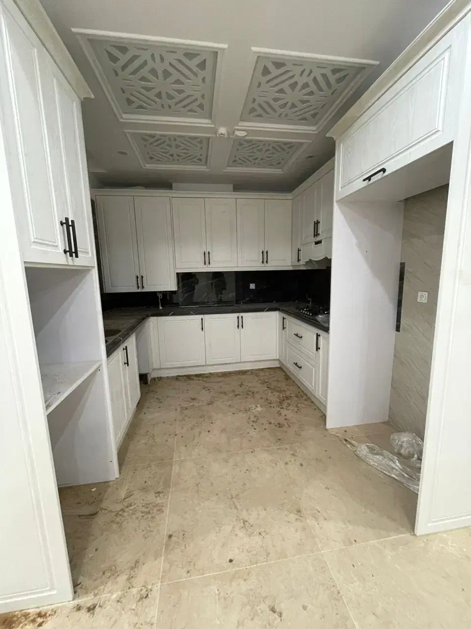 ۷۵متر یکخواب نوساز گلستانهای بلواربیژن فول