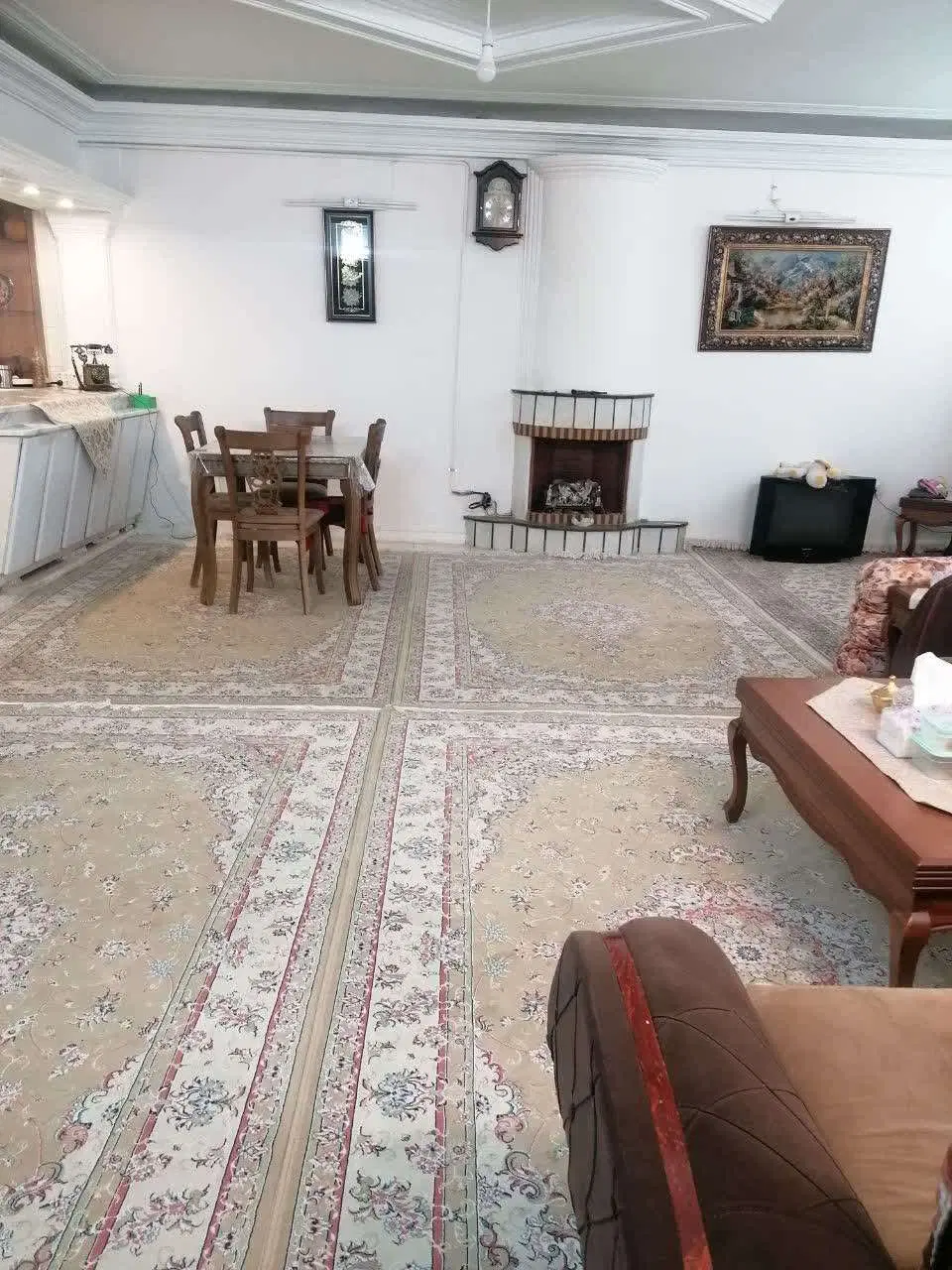 اجاره آپارتمان محله قاضی