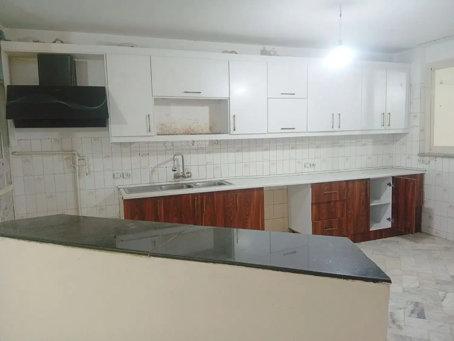 160متر_3خواب_کارگر شمالی