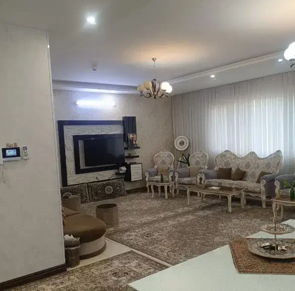 ۱۲۰متر ۲خواب سند ۶دانگ زیر قیمت