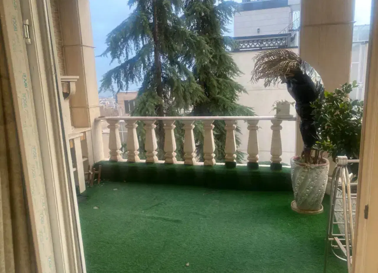 فرمانیه شرقی_سنبل_۱۵۷متر_سندشخصی