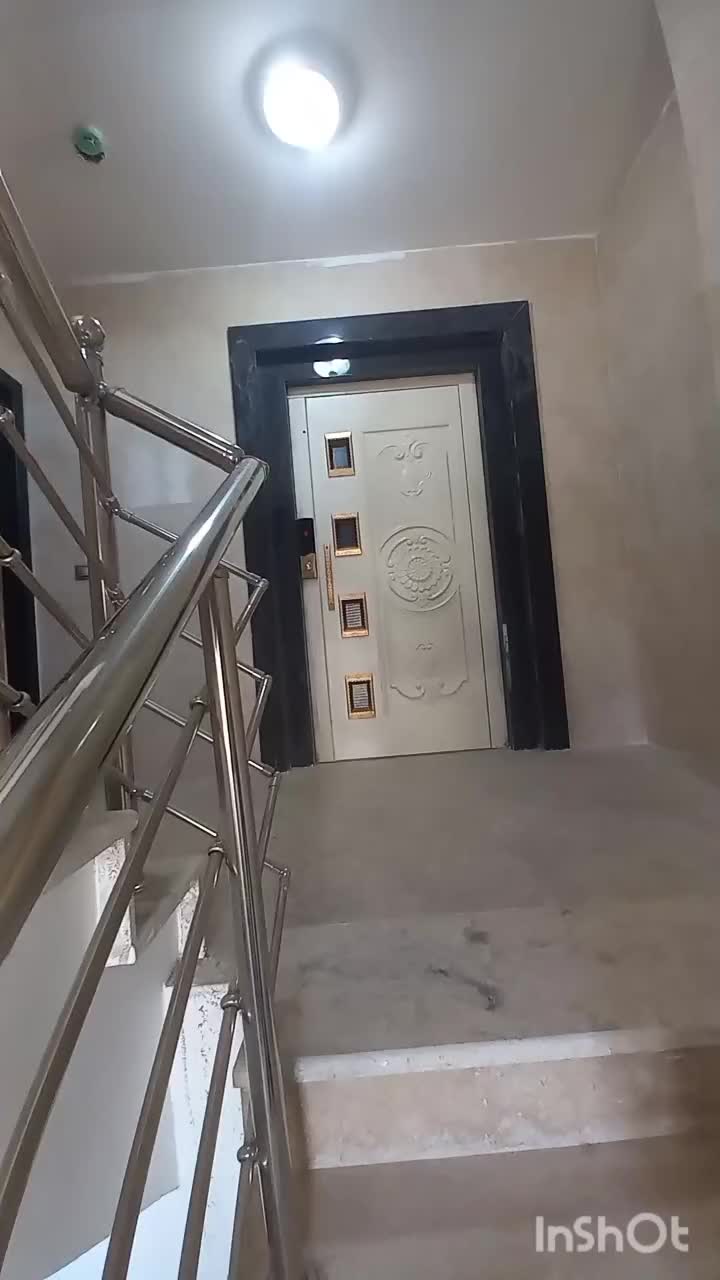 پاسداران تَک واحد ۹۶ متر نوساز فول  با سَند تکبرگ