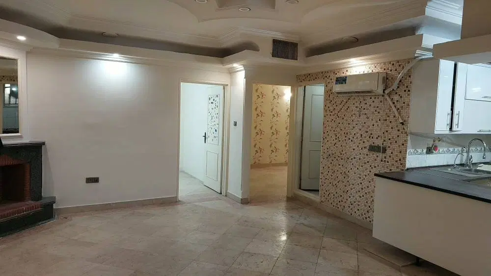 ۸۰ متر نقل یوسف اباد مناسب مجردها