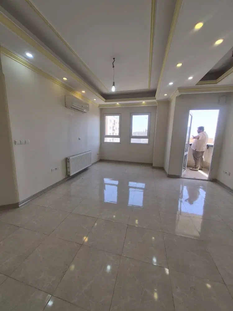 93متر دریاچه چیتگر ۲ خواب برج ژیوان