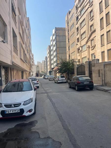 یک خوابه ۶۲ متری بهترین لوکیشن_ داروپخش