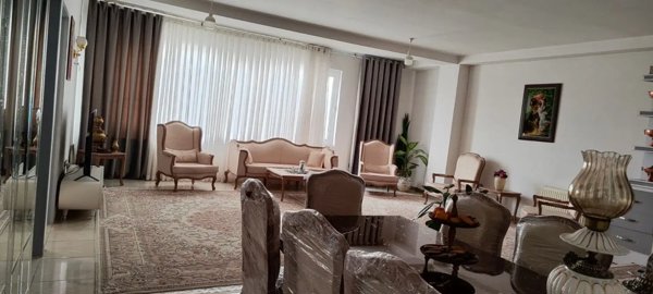 آپارتمان الهیه،خیابان کمیل